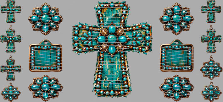 16oz Christ-CH-427